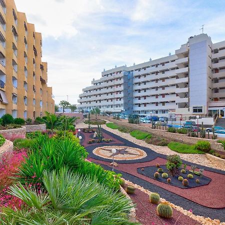 Cosy Studio In Las Americas Apartment Playa de las Americas  Bagian luar foto