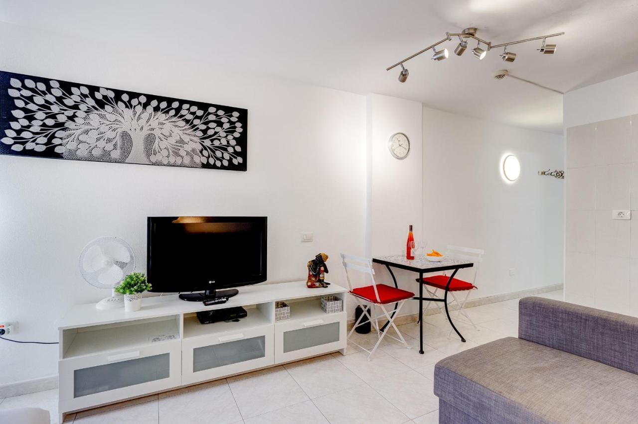 Cosy Studio In Las Americas Apartment Playa de las Americas  Bagian luar foto