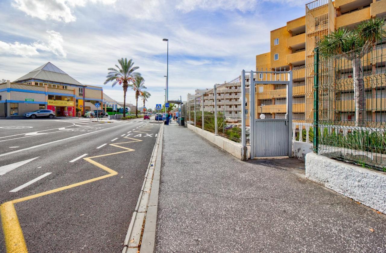 Cosy Studio In Las Americas Apartment Playa de las Americas  Bagian luar foto