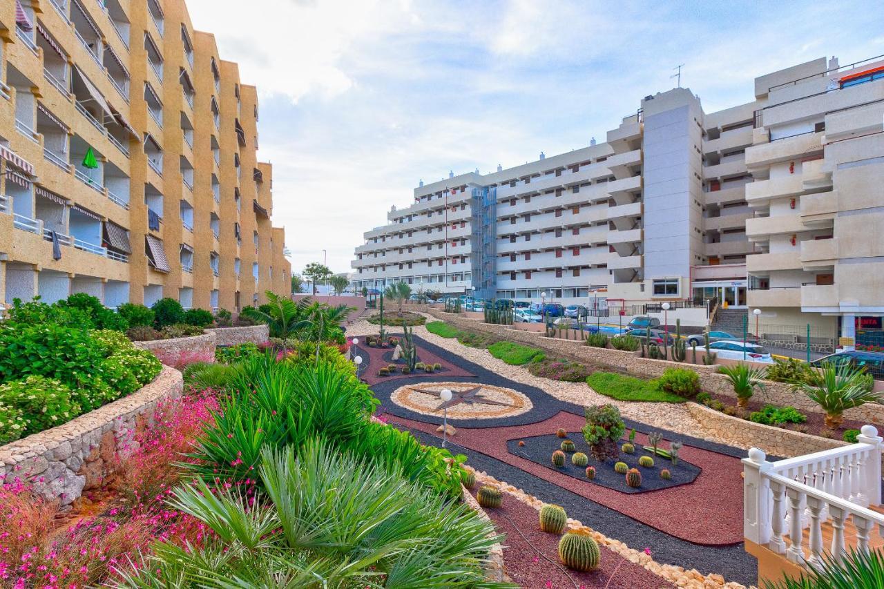 Cosy Studio In Las Americas Apartment Playa de las Americas  Bagian luar foto