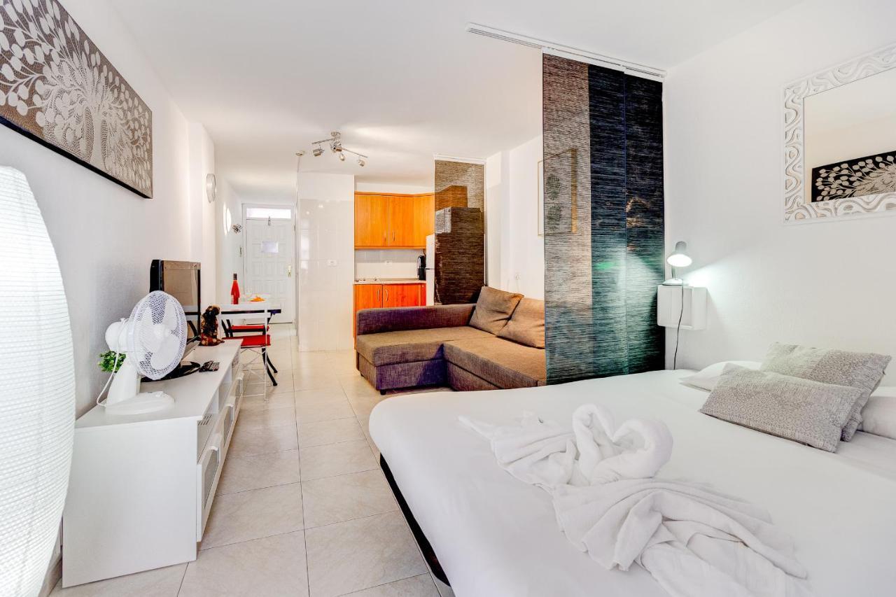 Cosy Studio In Las Americas Apartment Playa de las Americas  Bagian luar foto