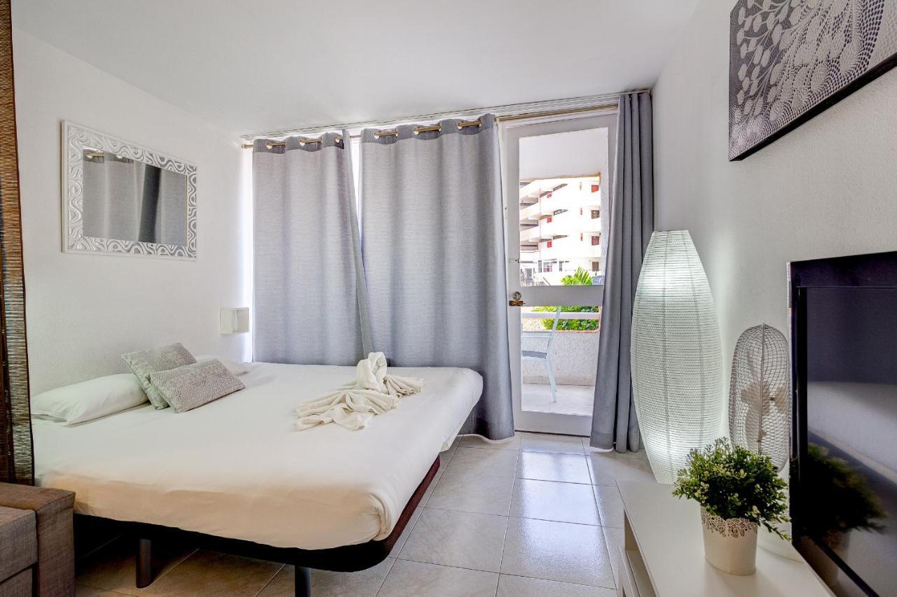 Cosy Studio In Las Americas Apartment Playa de las Americas  Bagian luar foto