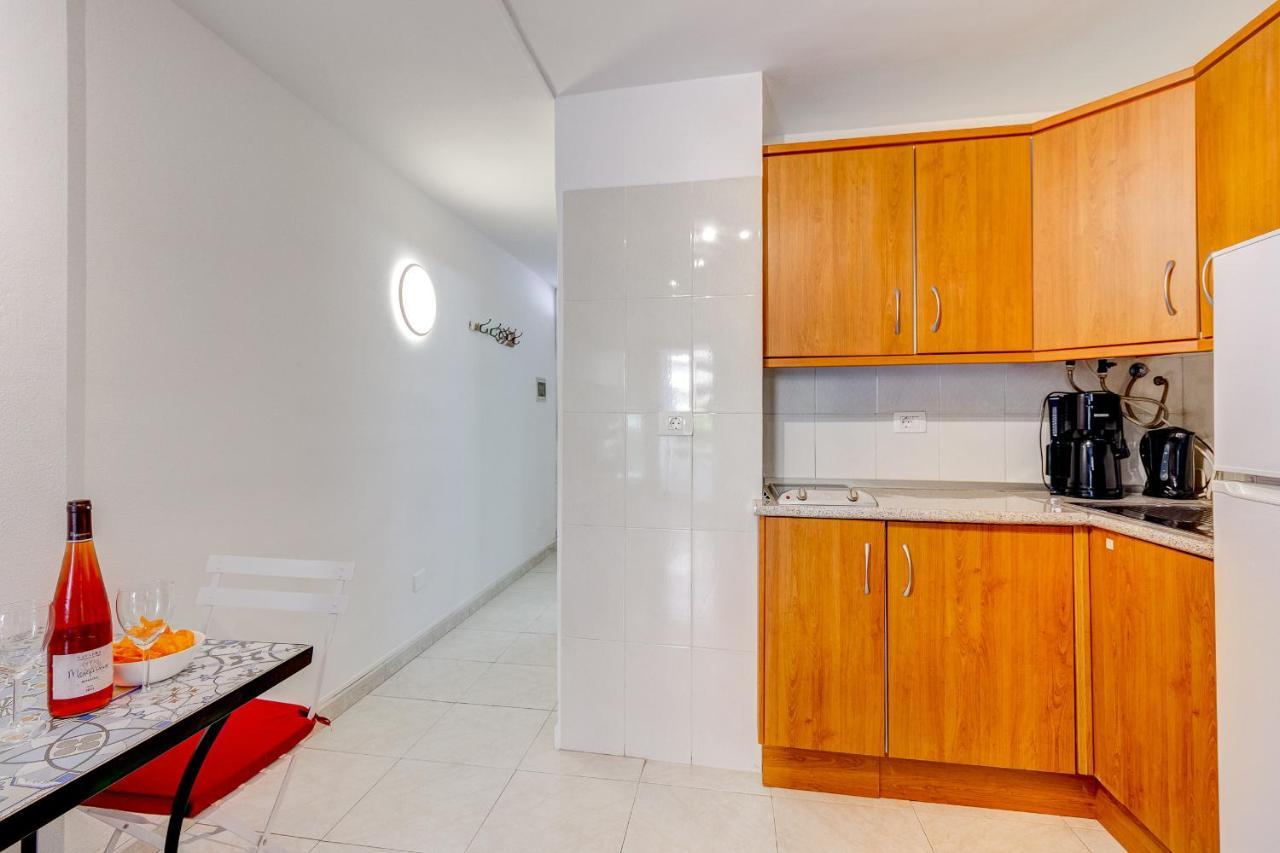 Cosy Studio In Las Americas Apartment Playa de las Americas  Bagian luar foto